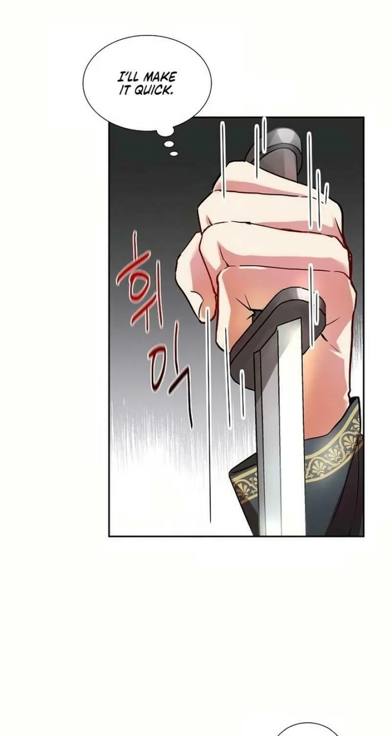 The Villainess's End Is Not a Choice Chapter 3 page 11 - 