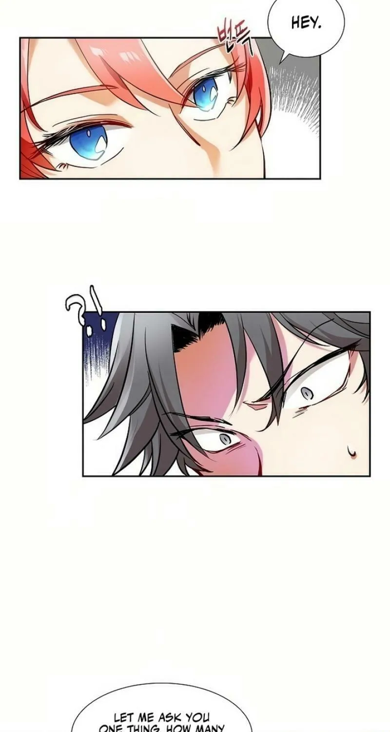 The Villainess's End Is Not a Choice Chapter 3 page 12 - 