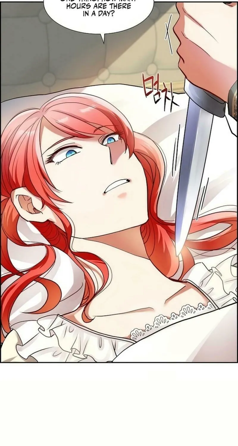 The Villainess's End Is Not a Choice Chapter 3 page 13 - 