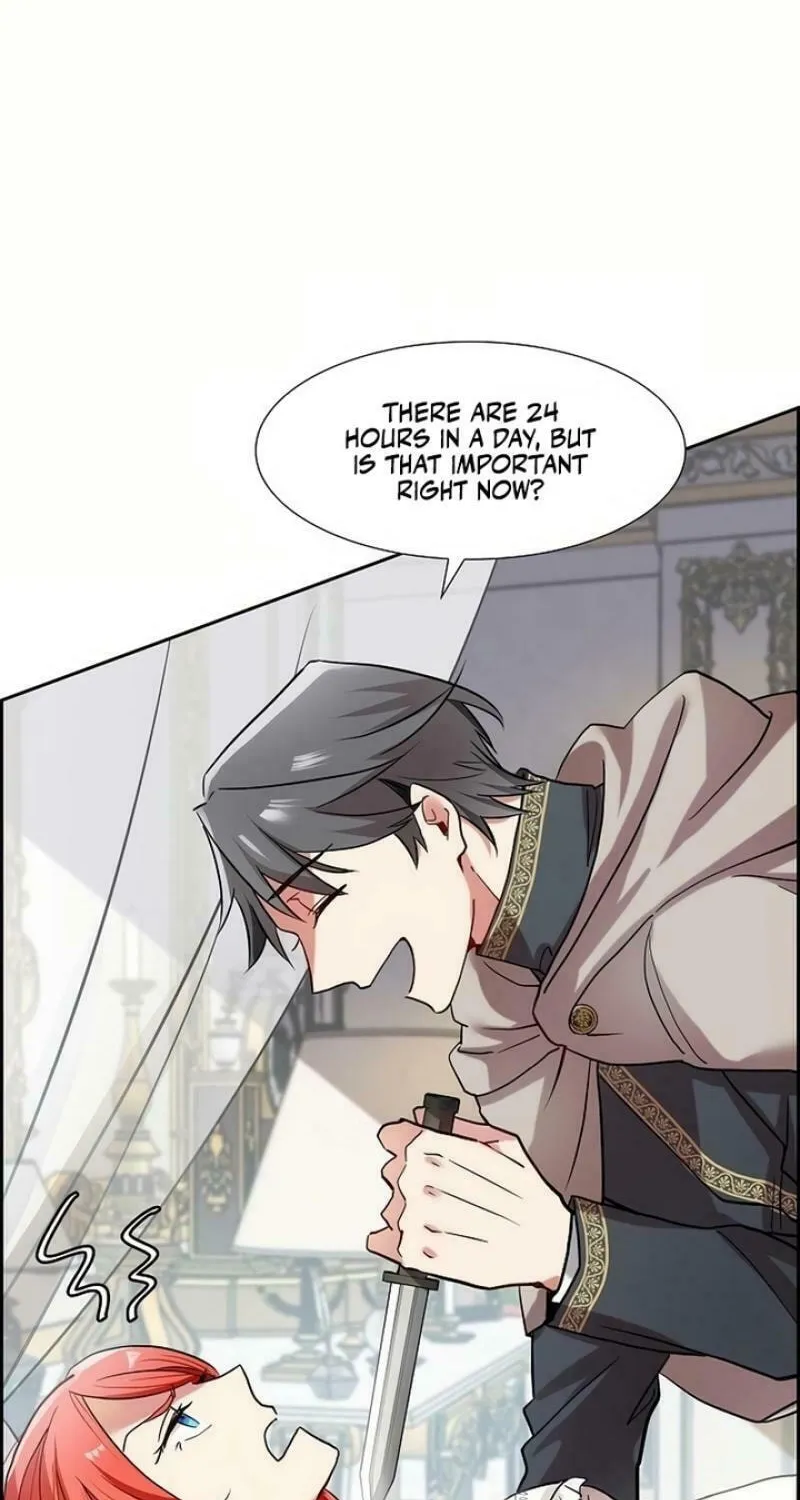 The Villainess's End Is Not a Choice Chapter 3 page 15 - 