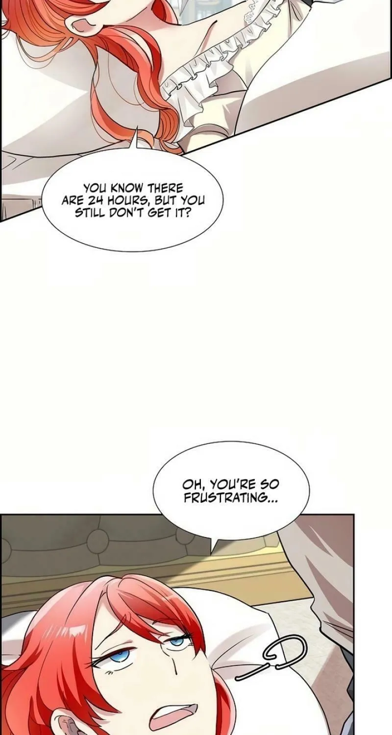 The Villainess's End Is Not a Choice Chapter 3 page 16 - 