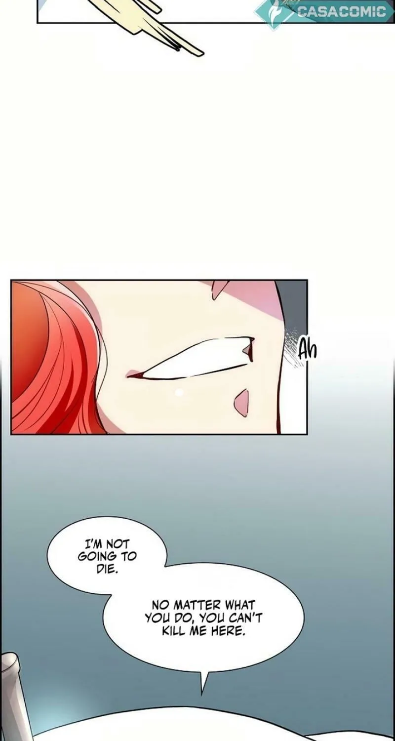 The Villainess's End Is Not a Choice Chapter 3 page 20 - 