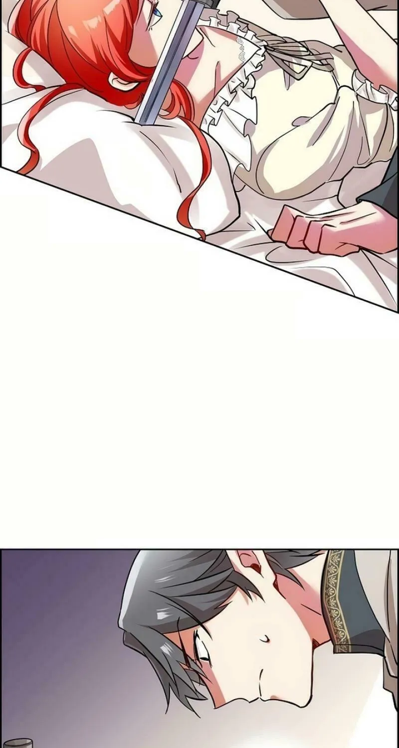 The Villainess's End Is Not a Choice Chapter 3 page 25 - 