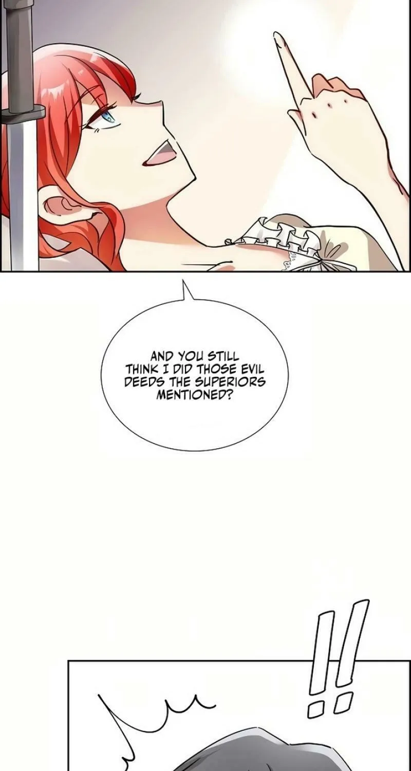The Villainess's End Is Not a Choice Chapter 3 page 26 - 