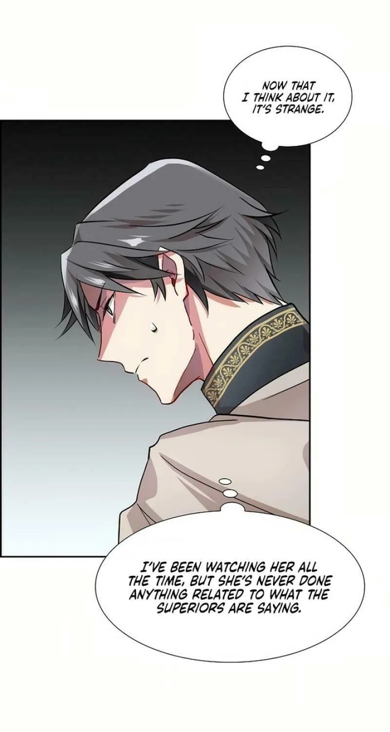 The Villainess's End Is Not a Choice Chapter 3 page 28 - 