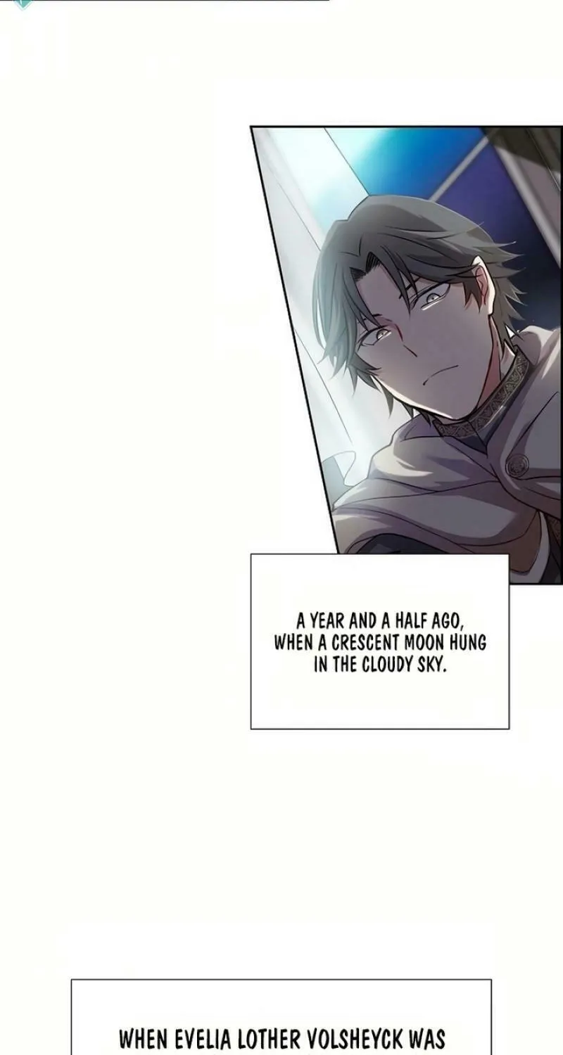 The Villainess's End Is Not a Choice Chapter 3 page 4 - 