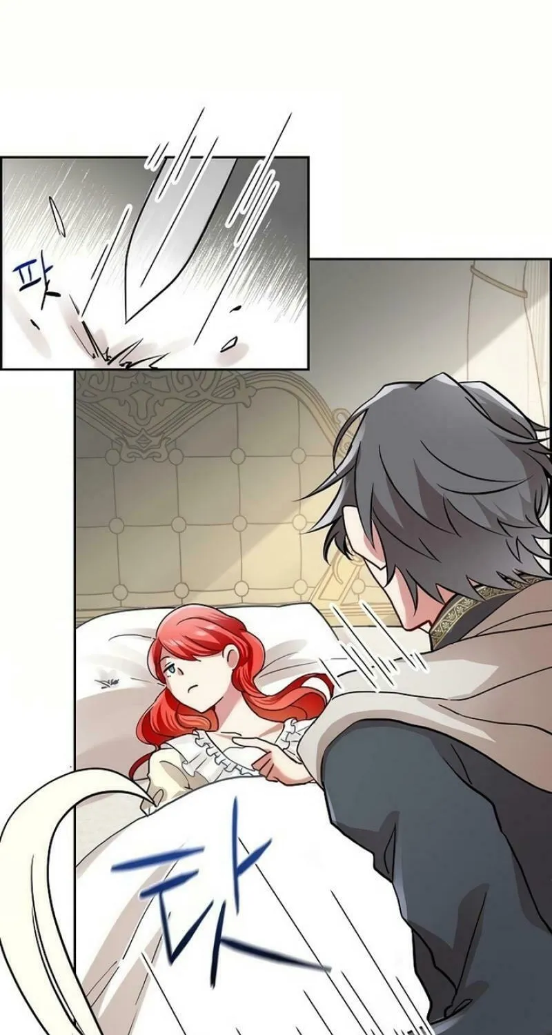 The Villainess's End Is Not a Choice Chapter 3 page 33 - 