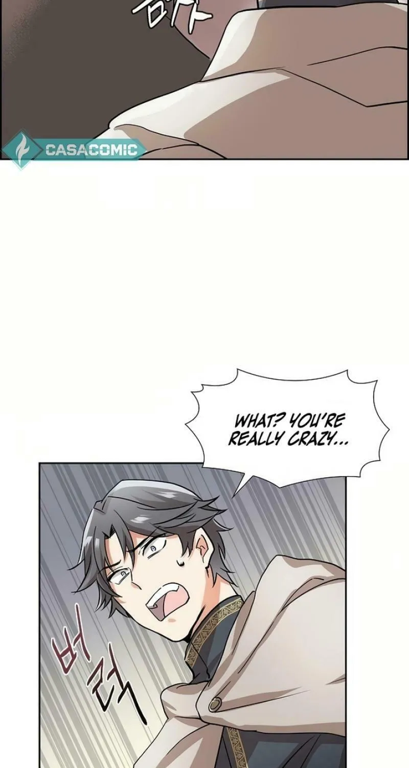 The Villainess's End Is Not a Choice Chapter 3 page 39 - 