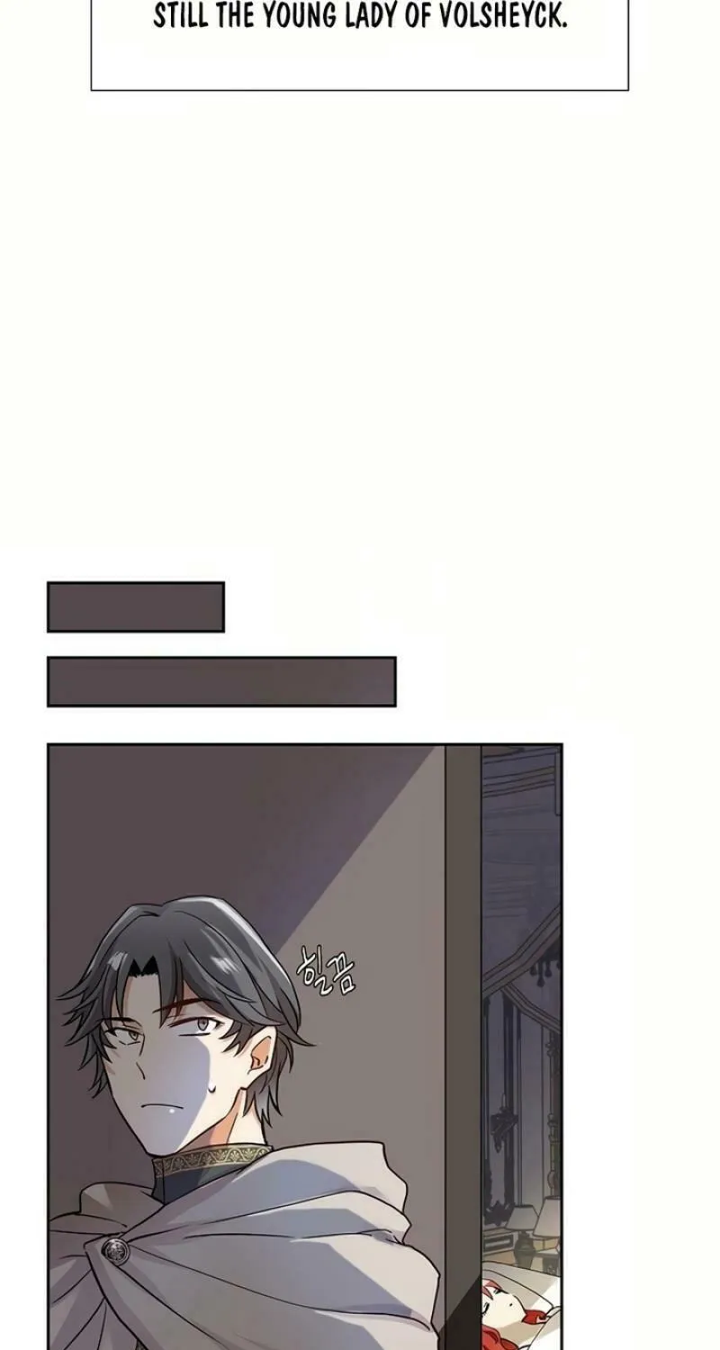 The Villainess's End Is Not a Choice Chapter 3 page 5 - 