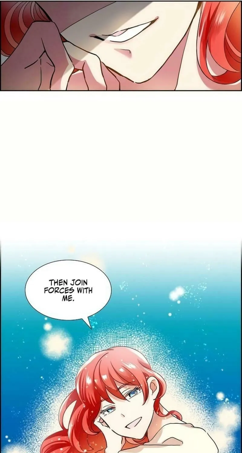 The Villainess's End Is Not a Choice Chapter 3 page 44 - 