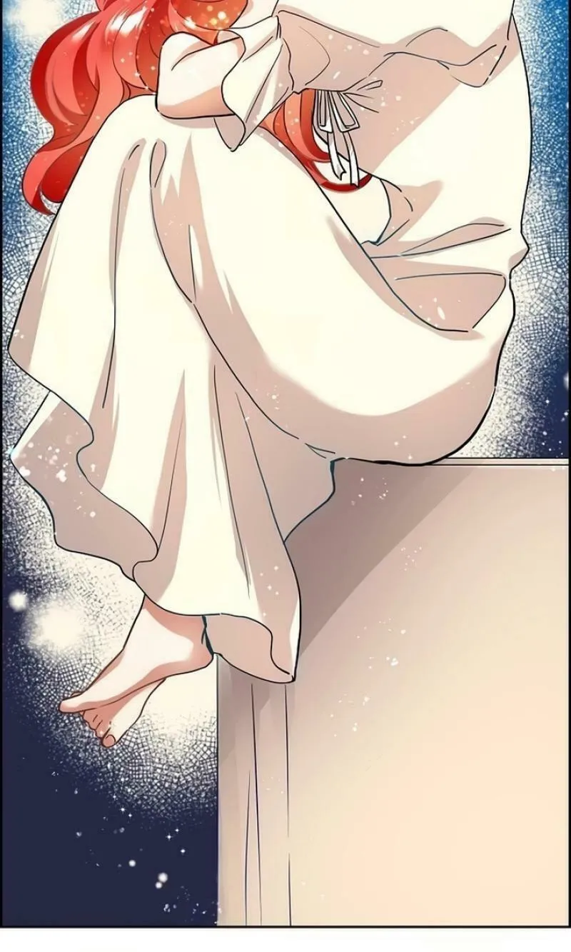 The Villainess's End Is Not a Choice Chapter 3 page 45 - 