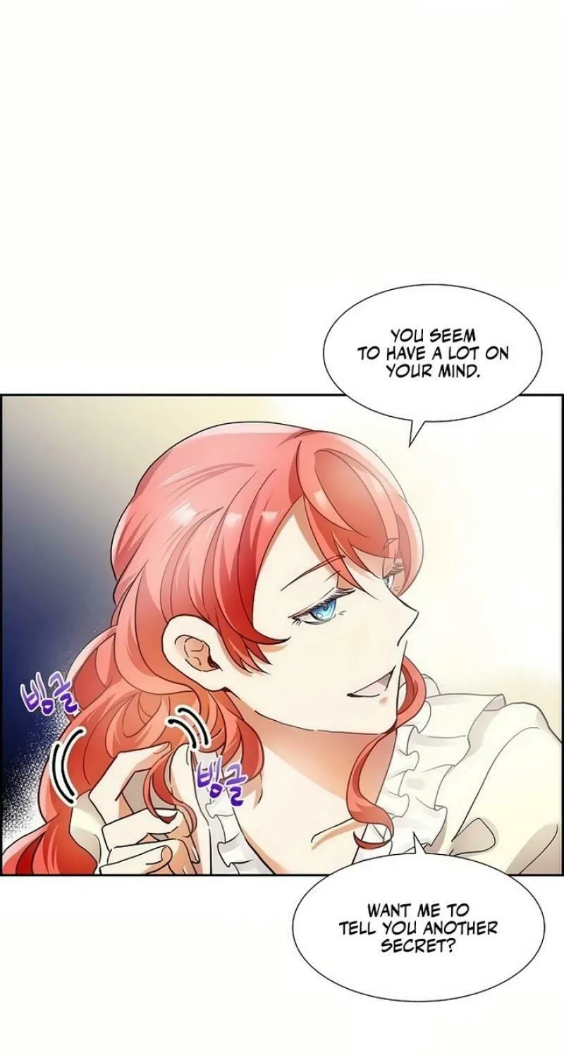 The Villainess's End Is Not a Choice Chapter 3 page 47 - 
