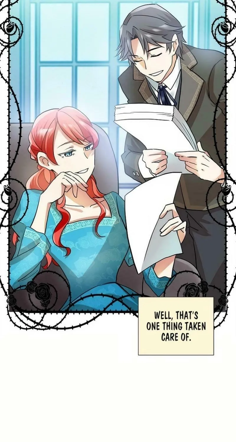 The Villainess's End Is Not a Choice Chapter 3 page 49 - 