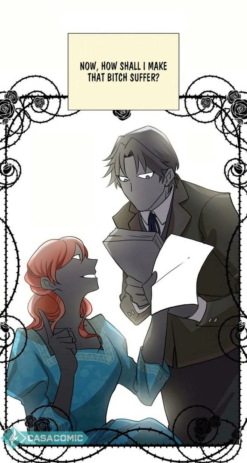 The Villainess's End Is Not a Choice Chapter 3 page 50 - 