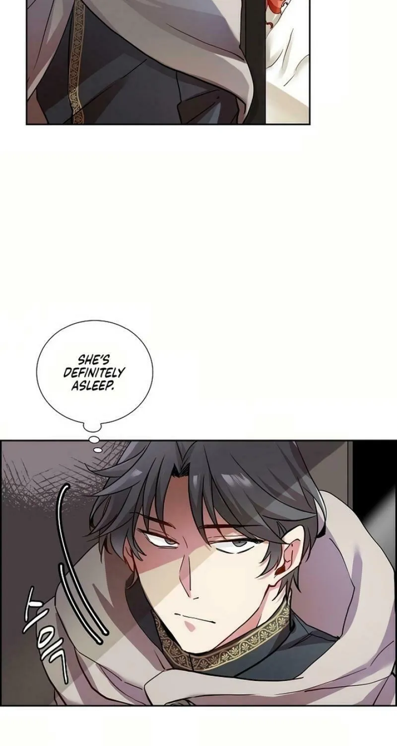 The Villainess's End Is Not a Choice Chapter 3 page 6 - 