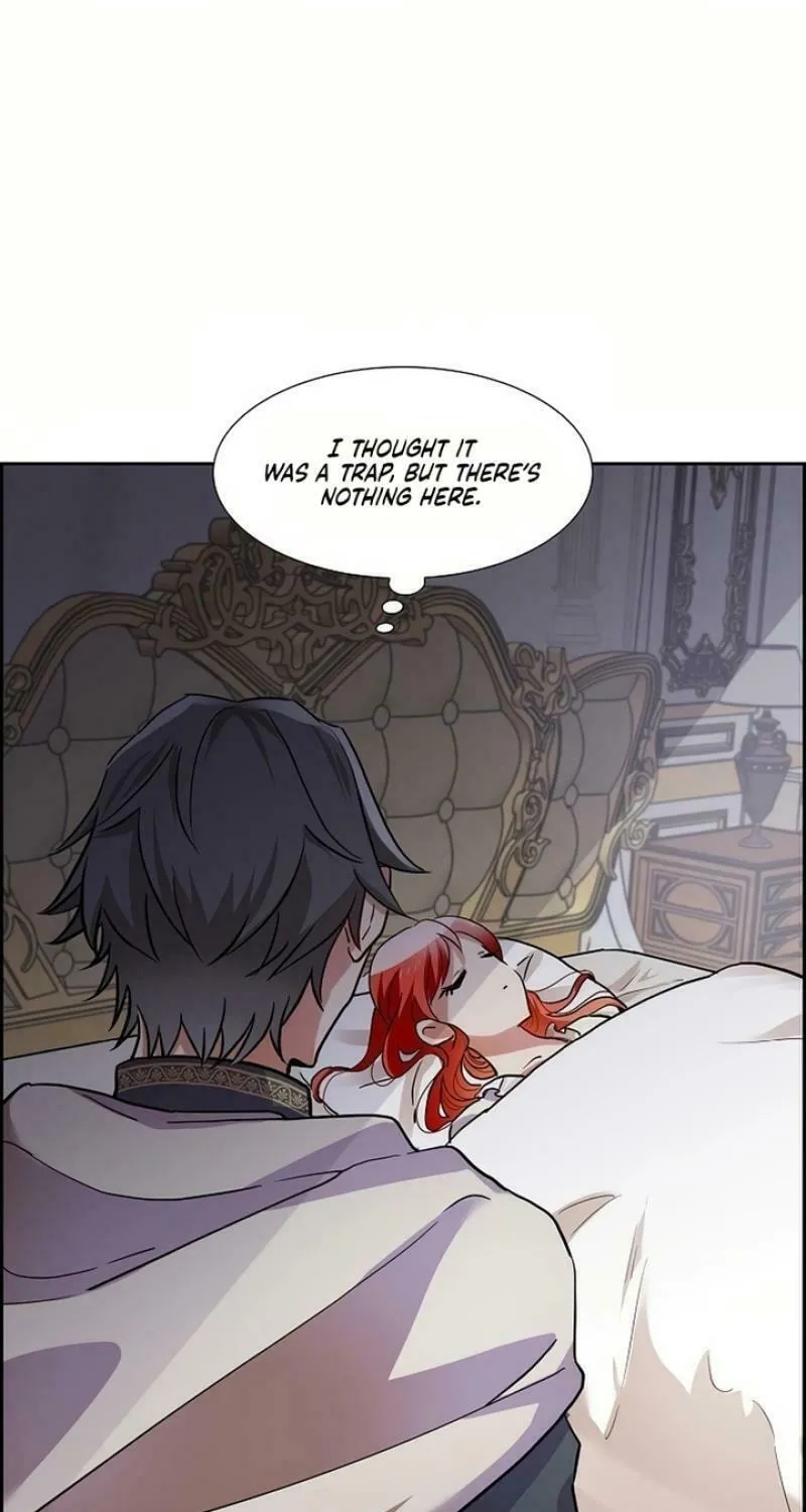 The Villainess's End Is Not a Choice Chapter 3 page 7 - 