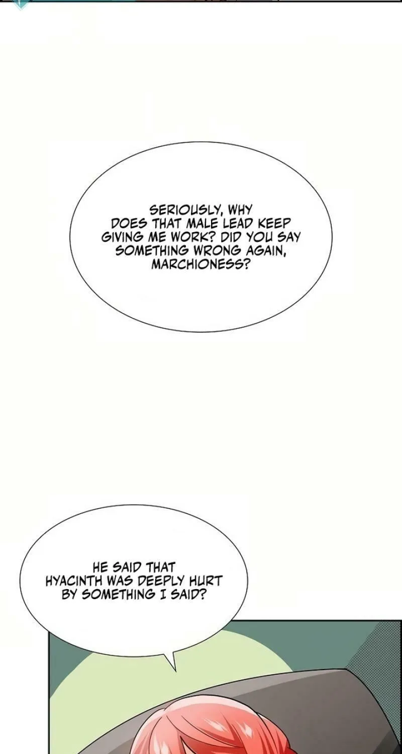 The Villainess's End Is Not a Choice Chapter 3 page 61 - 