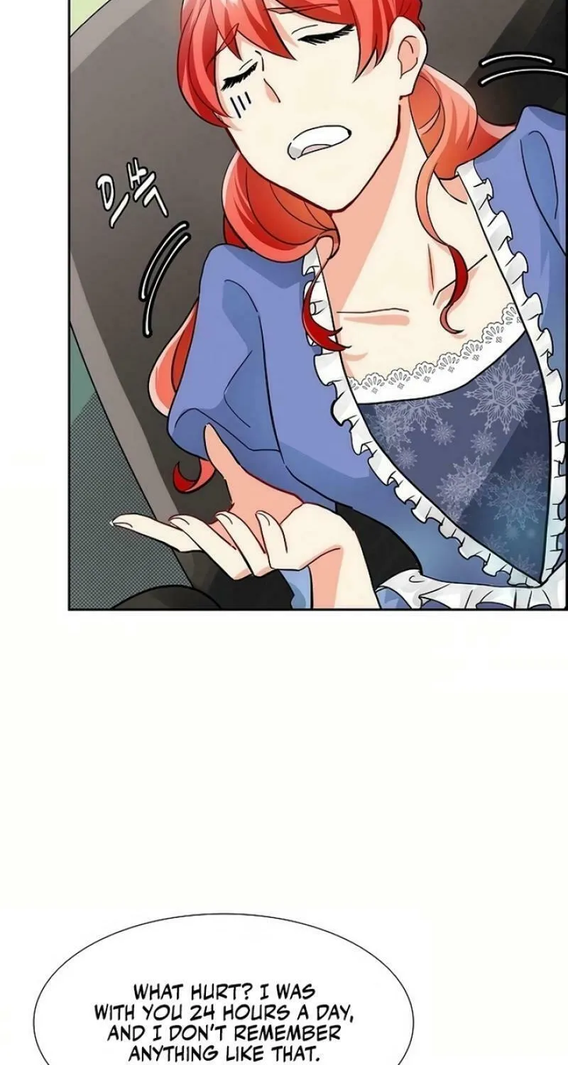 The Villainess's End Is Not a Choice Chapter 3 page 62 - 