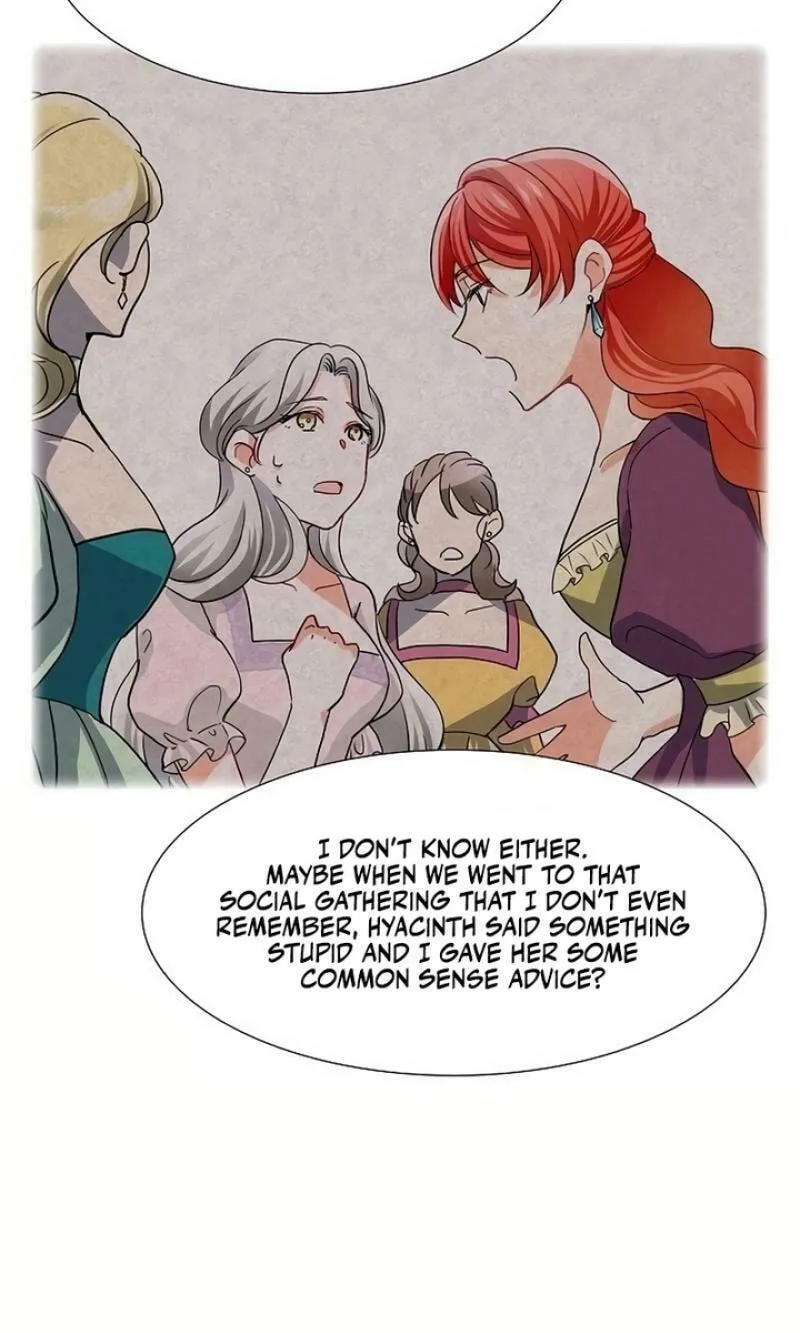 The Villainess's End Is Not a Choice Chapter 3 page 63 - 