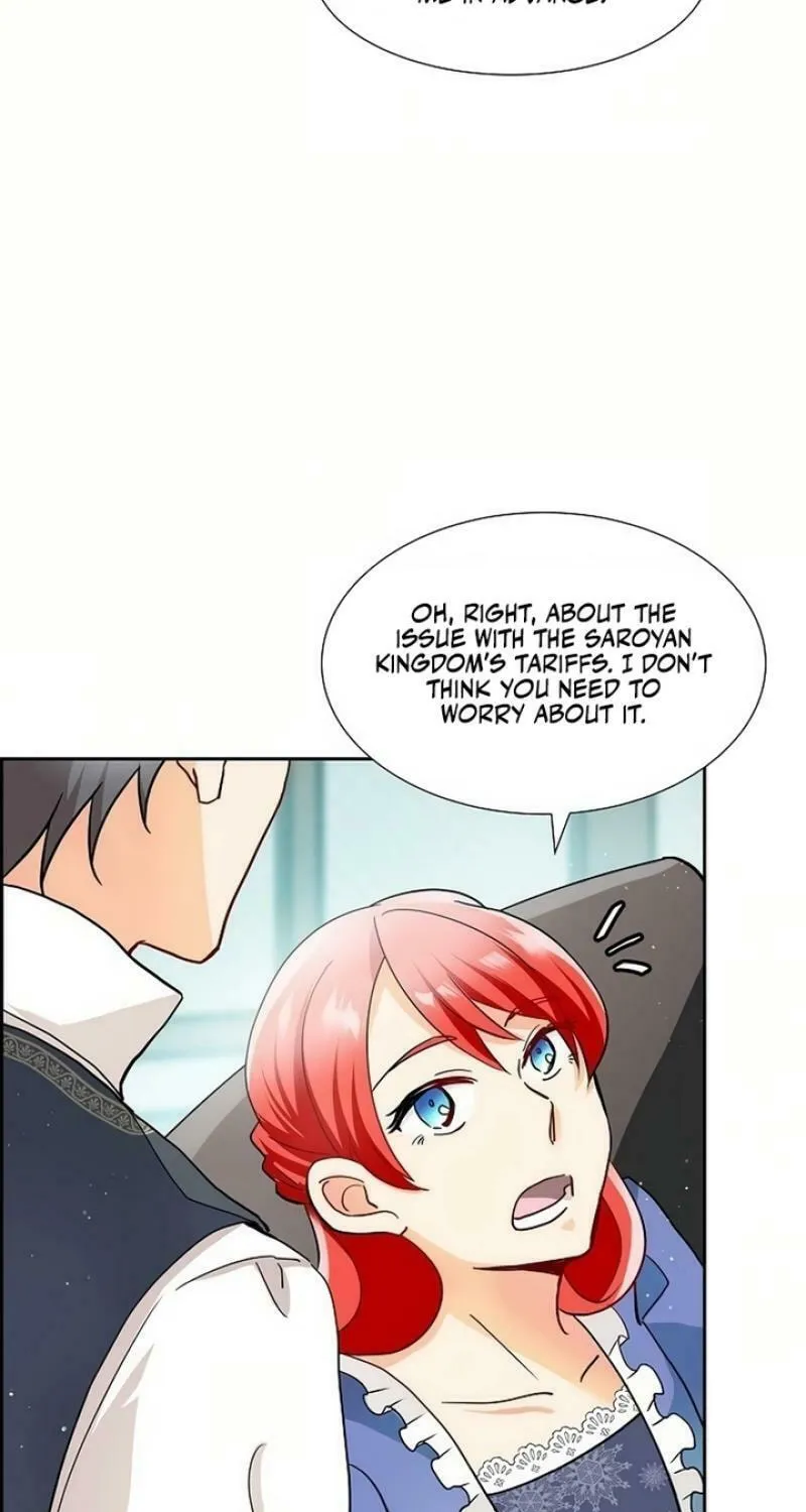 The Villainess's End Is Not a Choice Chapter 3 page 66 - 