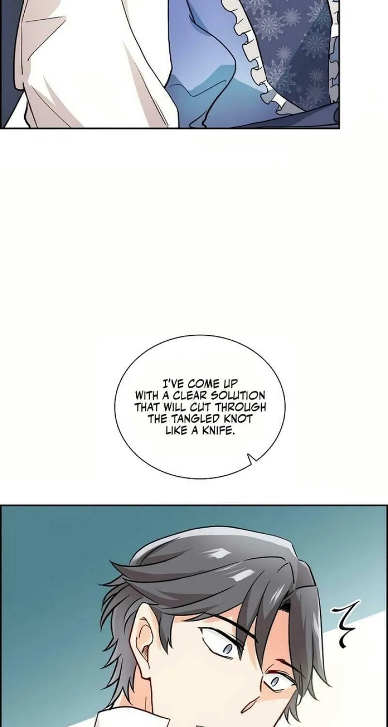 The Villainess's End Is Not a Choice Chapter 3 page 67 - 