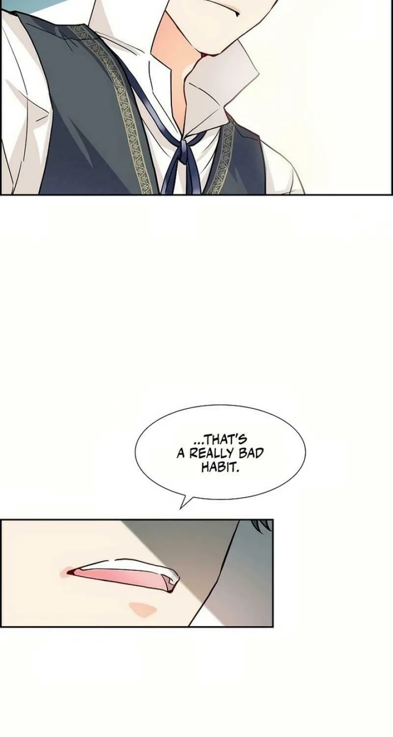 The Villainess's End Is Not a Choice Chapter 3 page 68 - 