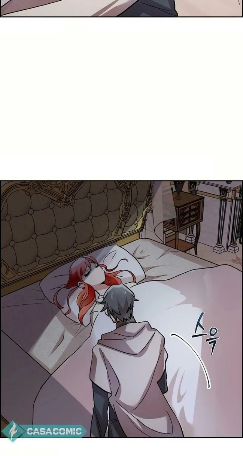 The Villainess's End Is Not a Choice Chapter 3 page 8 - 