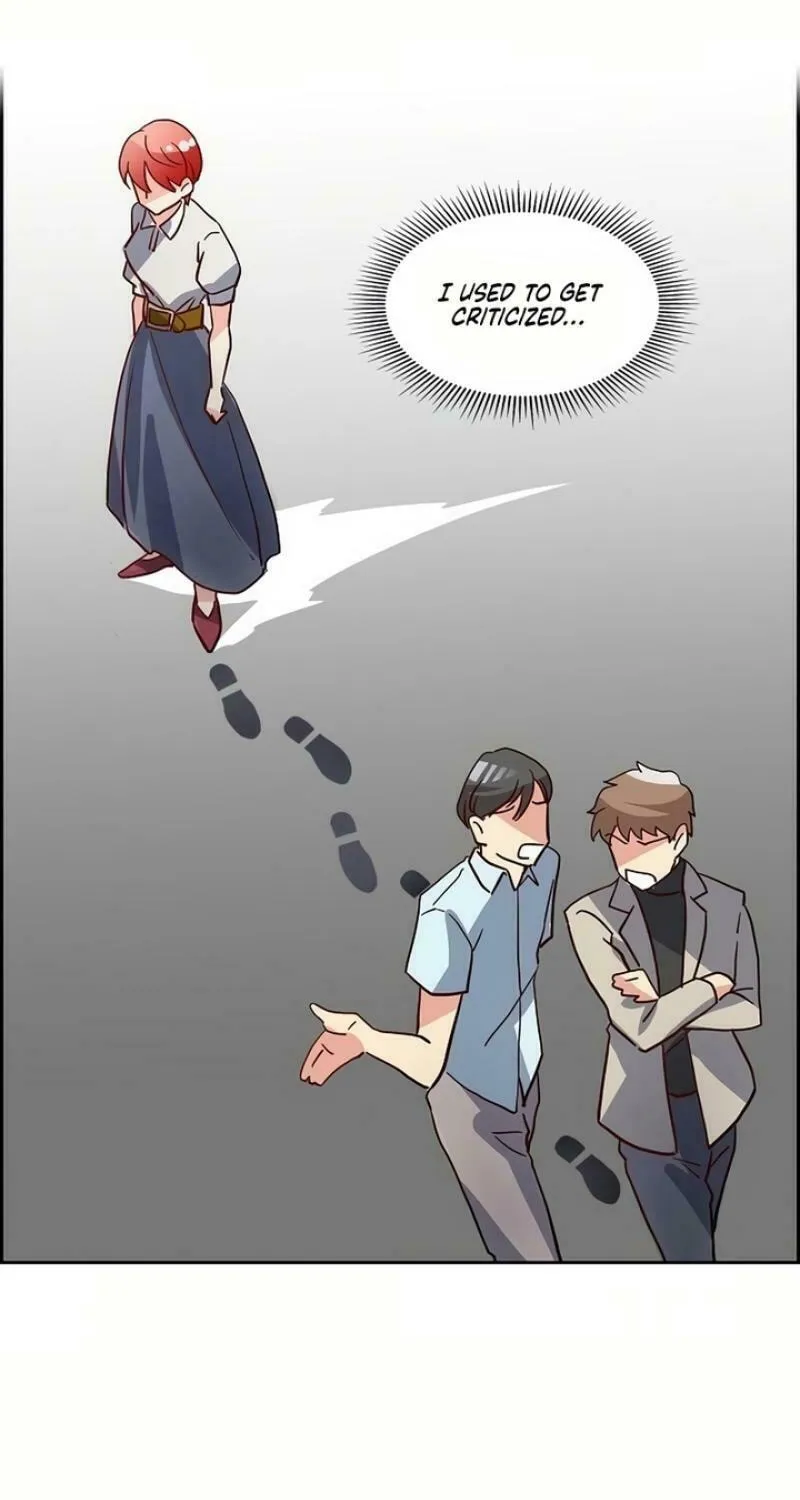 The Villainess's End Is Not a Choice Chapter 3 page 75 - 