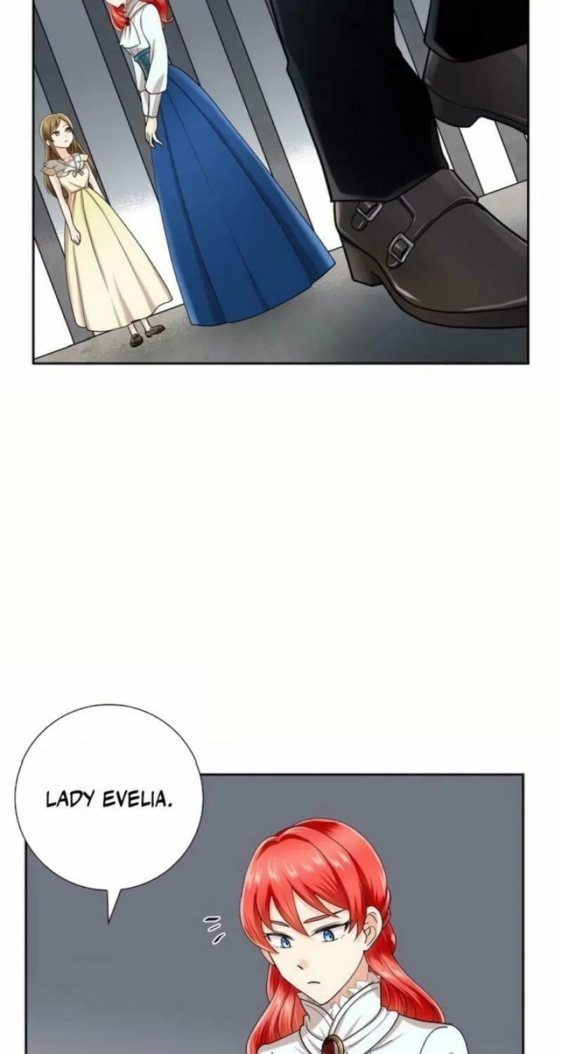 The Villainess's End Is Not a Choice Chapter 30 page 12 - 