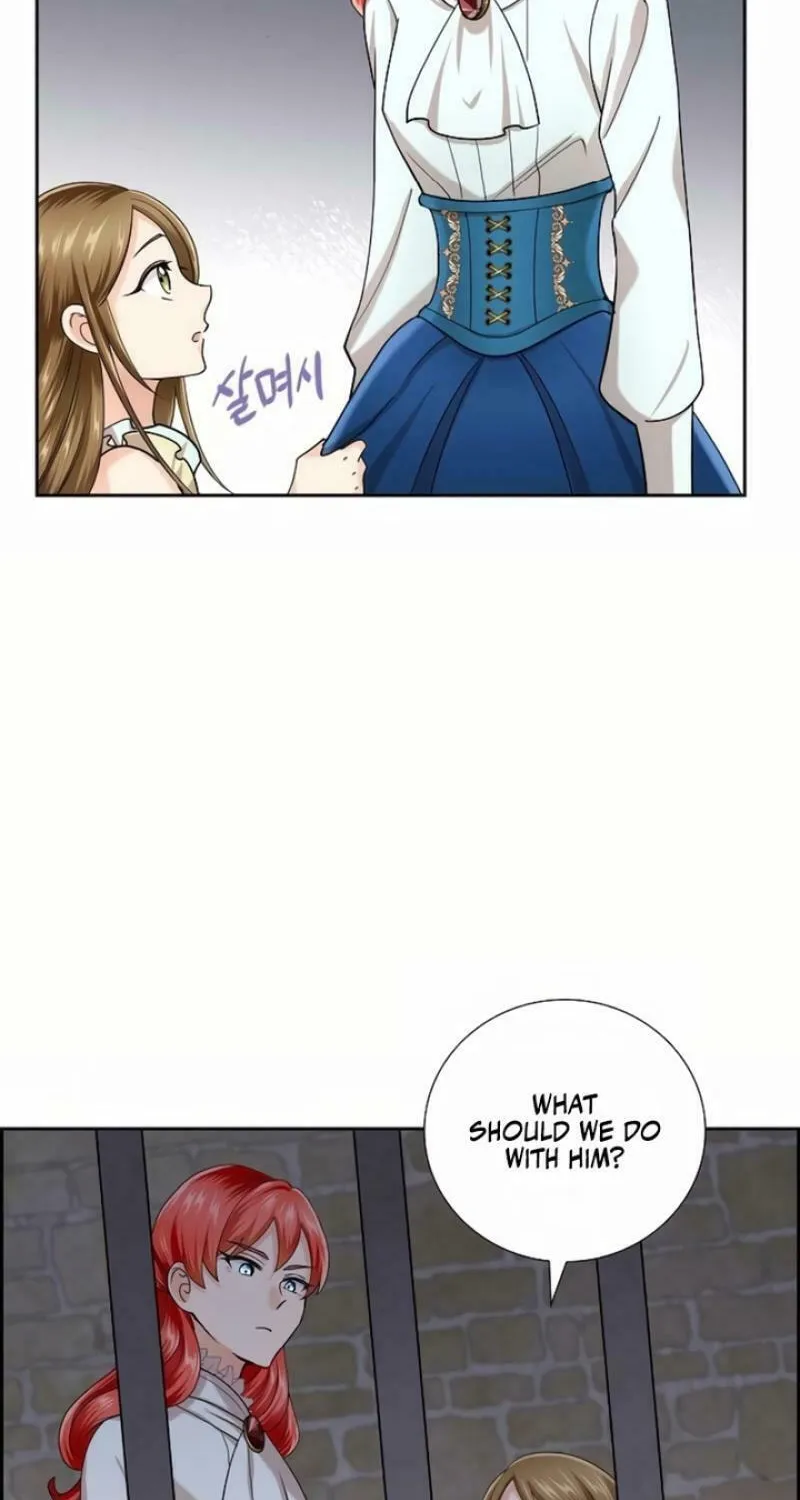 The Villainess's End Is Not a Choice Chapter 30 page 13 - 