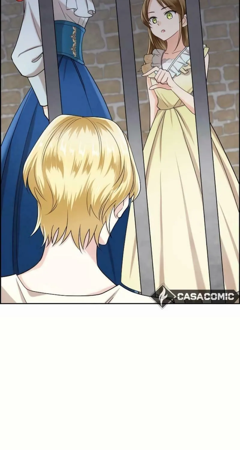 The Villainess's End Is Not a Choice Chapter 30 page 14 - 