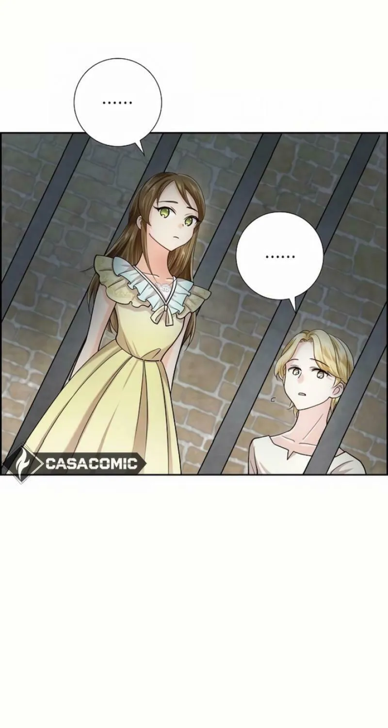 The Villainess's End Is Not a Choice Chapter 30 page 21 - 
