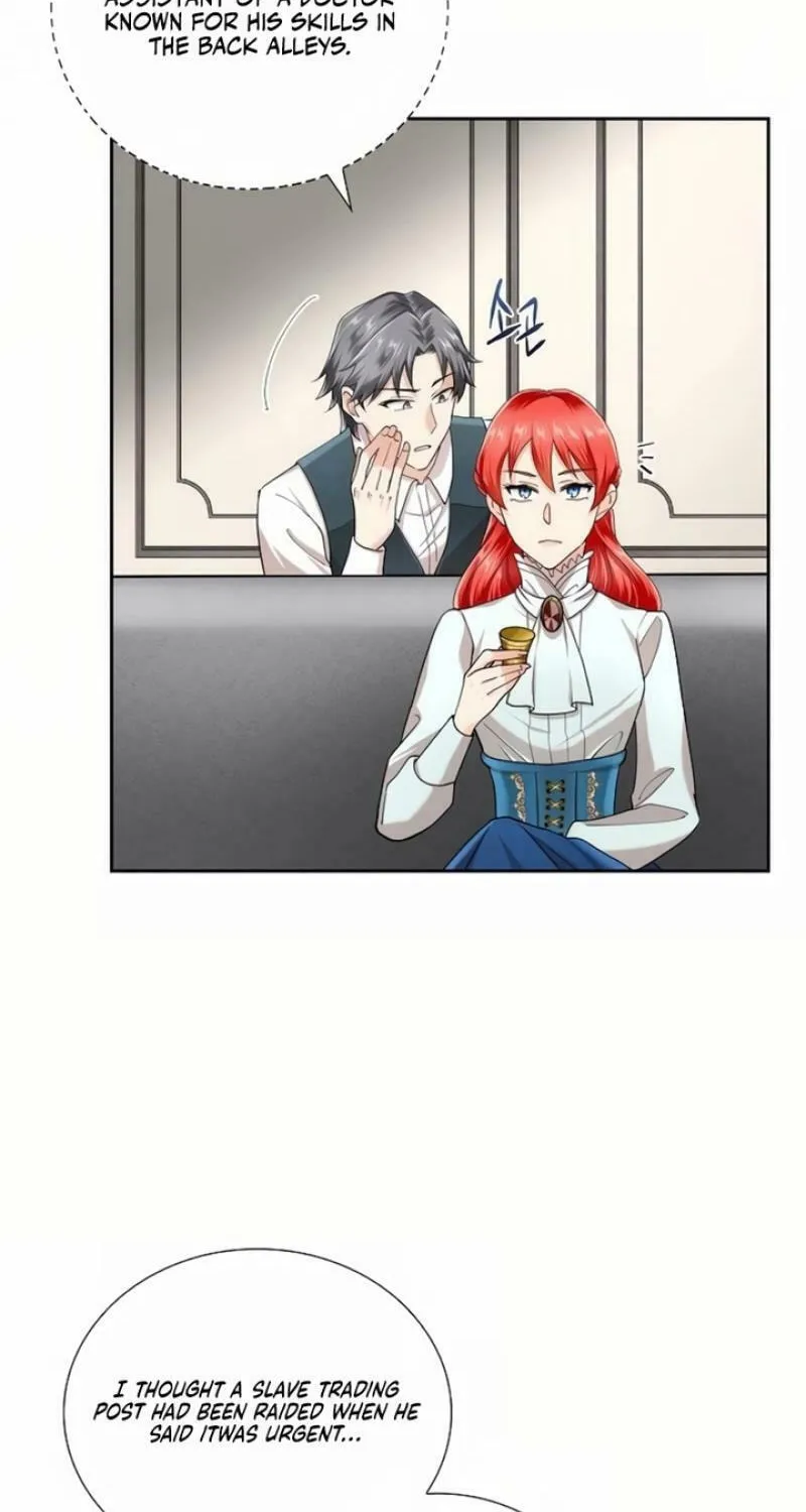 The Villainess's End Is Not a Choice Chapter 30 page 26 - 