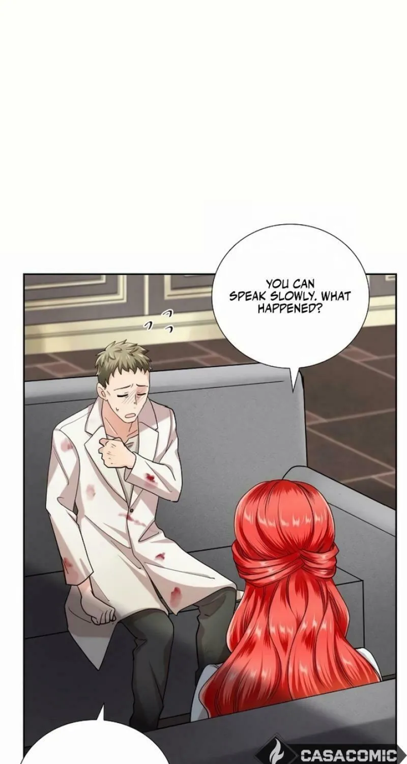 The Villainess's End Is Not a Choice Chapter 30 page 28 - 