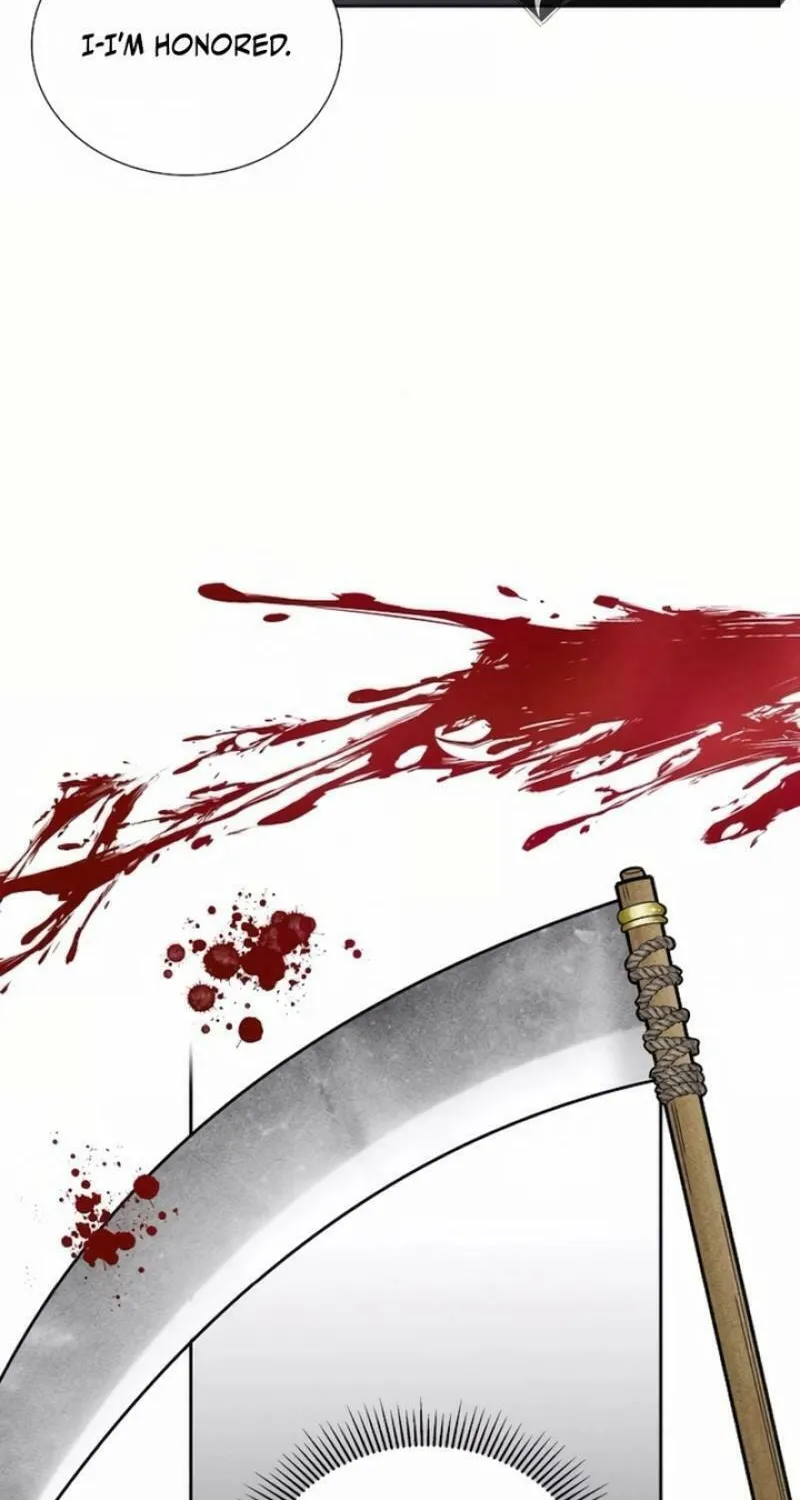 The Villainess's End Is Not a Choice Chapter 30 page 29 - 