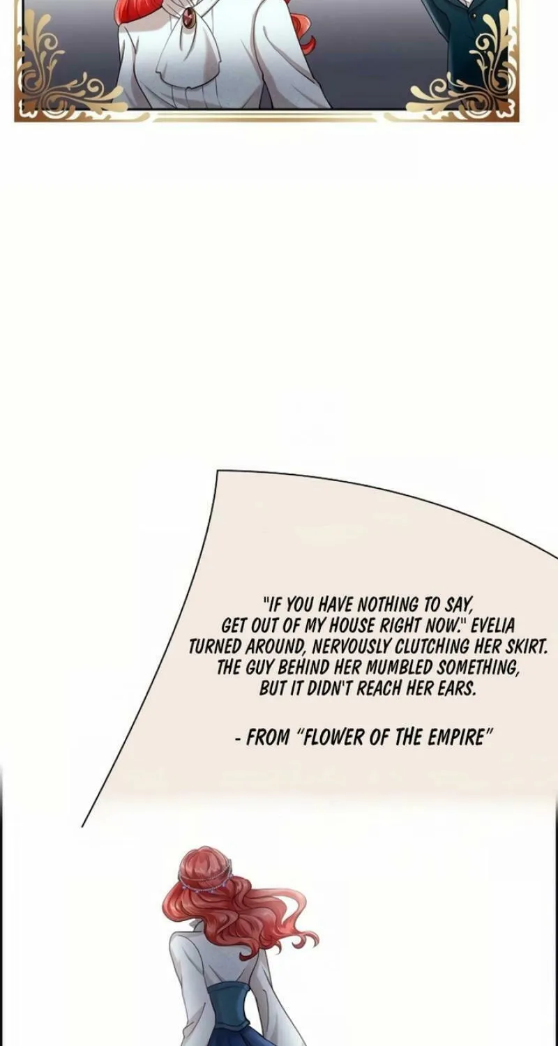 The Villainess's End Is Not a Choice Chapter 30 page 4 - 