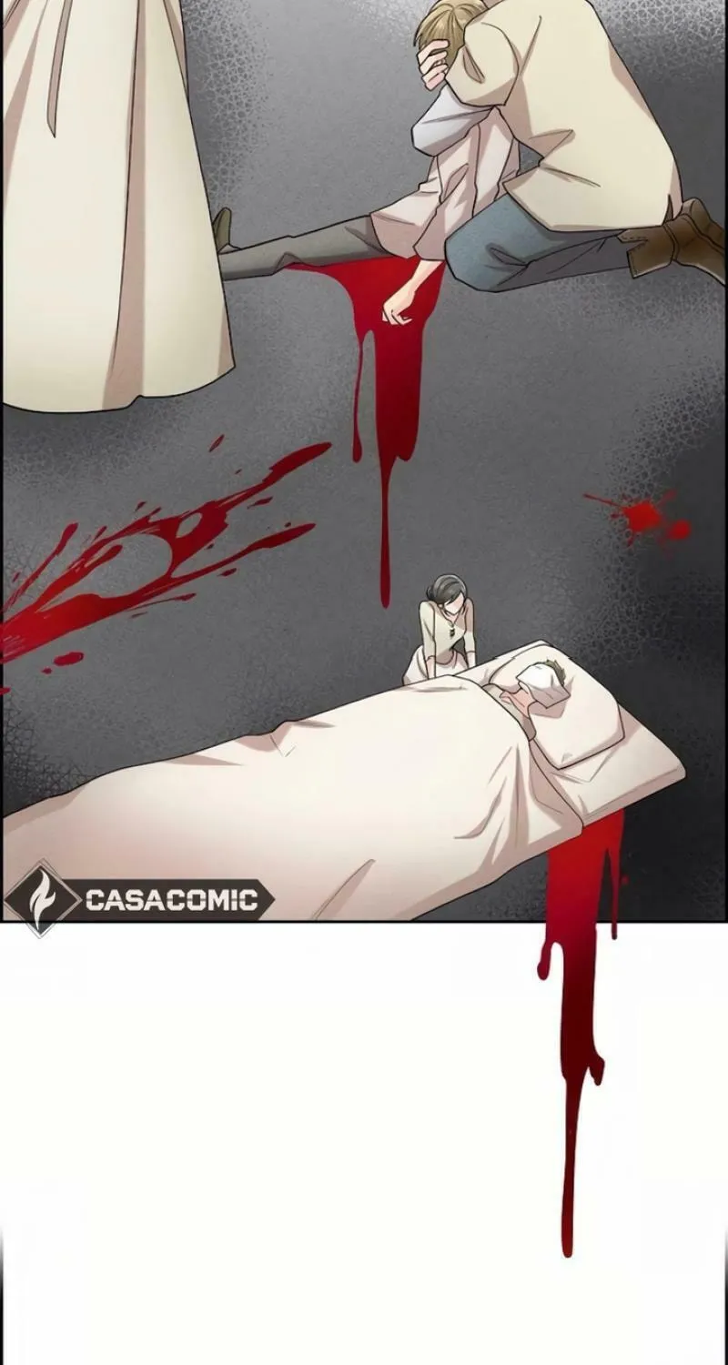 The Villainess's End Is Not a Choice Chapter 30 page 32 - 