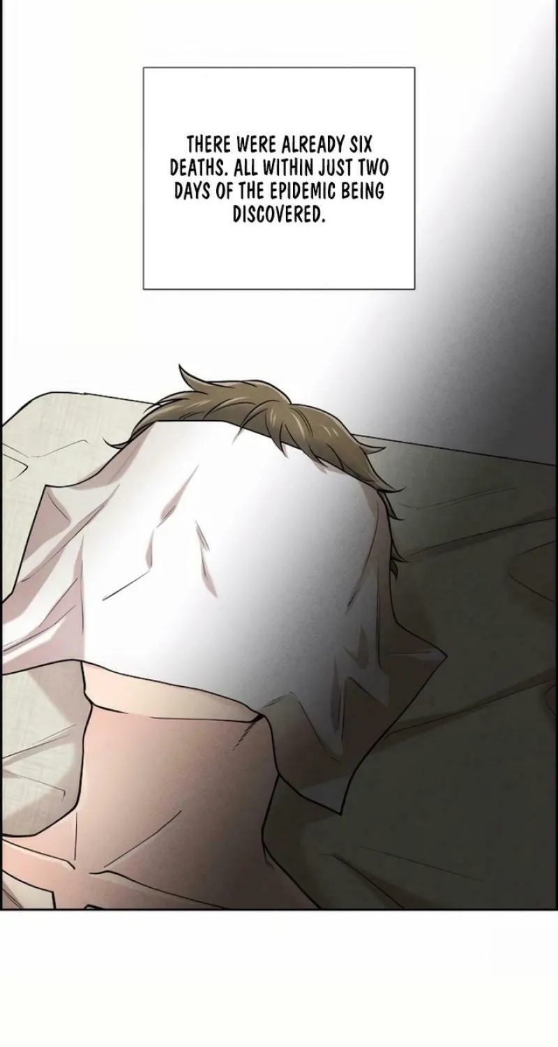 The Villainess's End Is Not a Choice Chapter 30 page 33 - 