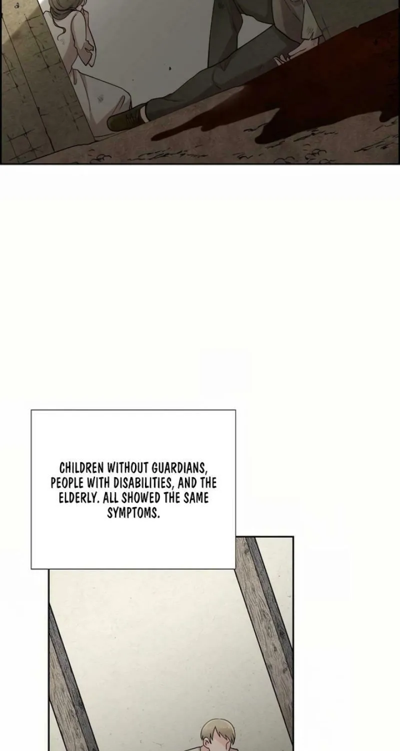 The Villainess's End Is Not a Choice Chapter 30 page 35 - 