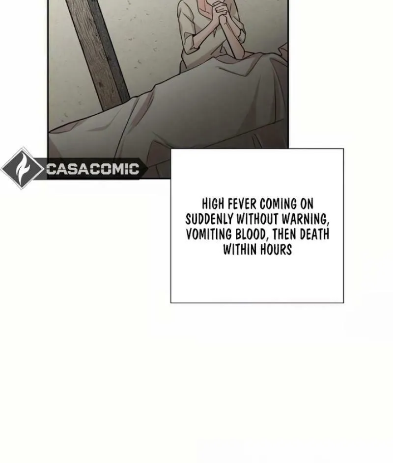 The Villainess's End Is Not a Choice Chapter 30 page 36 - 