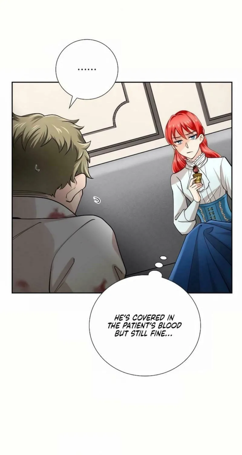 The Villainess's End Is Not a Choice Chapter 30 page 38 - 