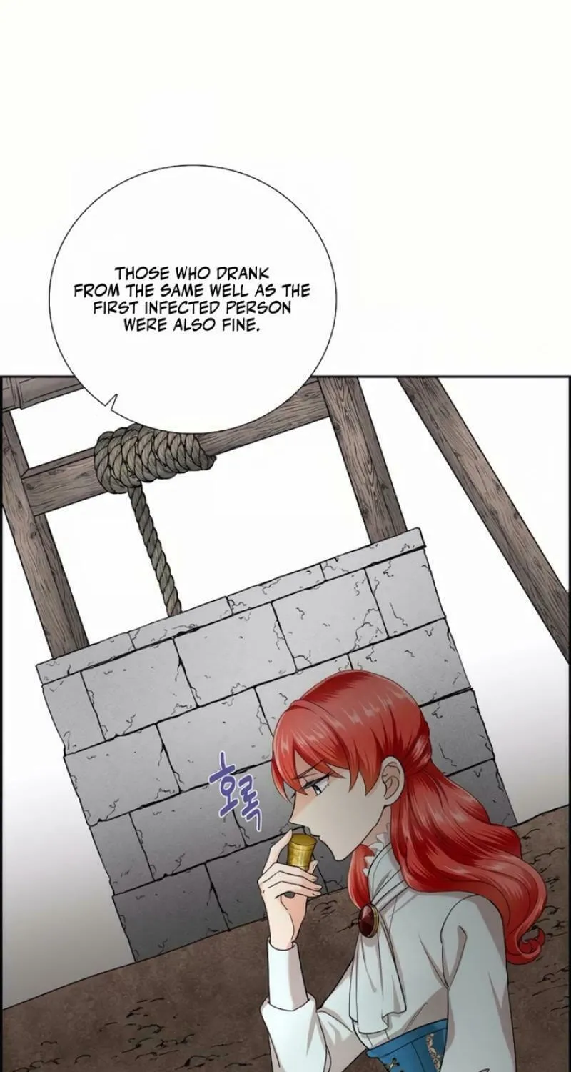 The Villainess's End Is Not a Choice Chapter 30 page 40 - 
