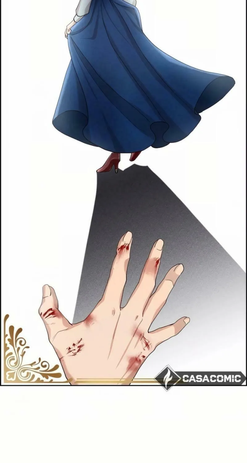 The Villainess's End Is Not a Choice Chapter 30 page 5 - 