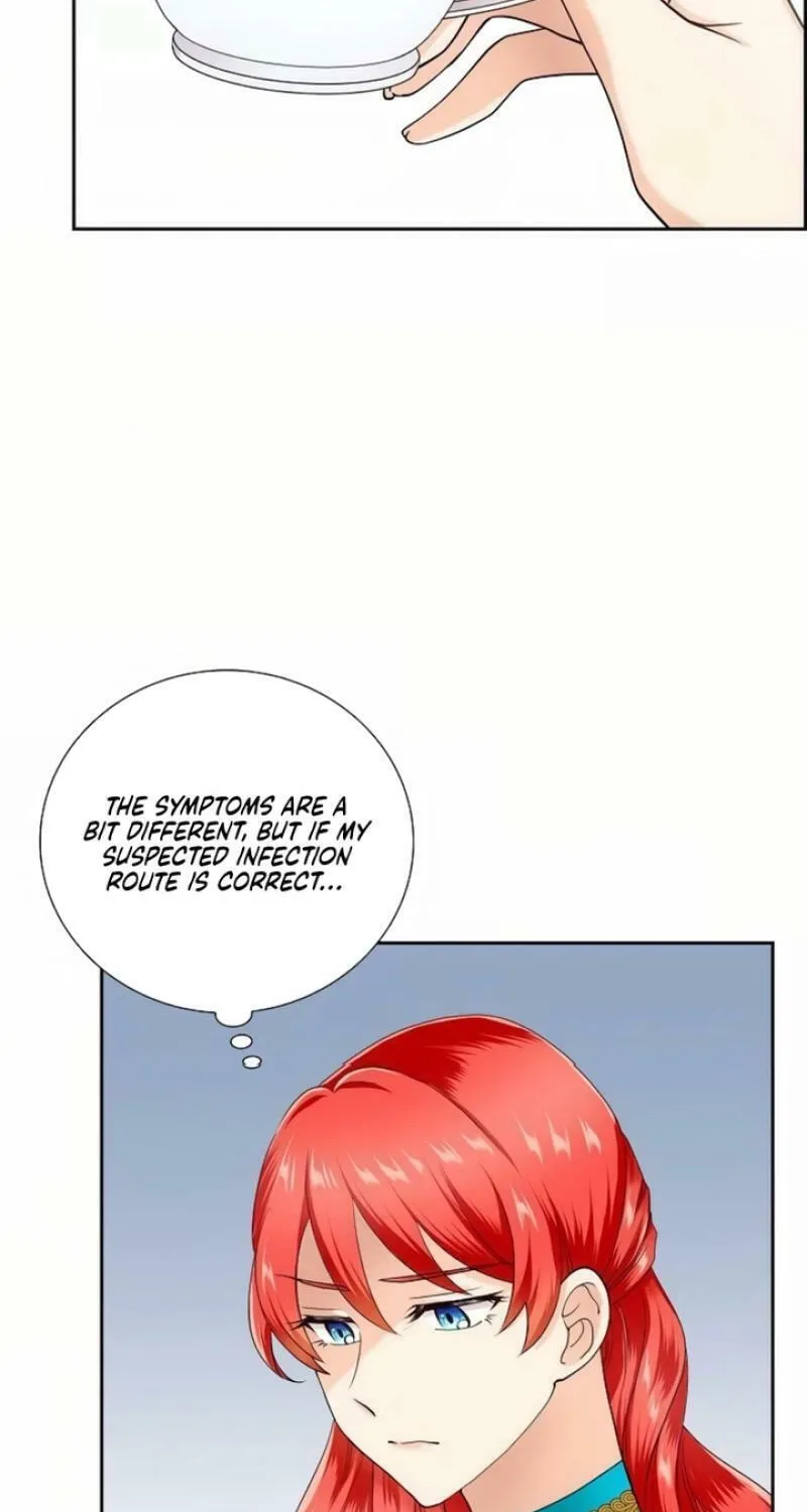 The Villainess's End Is Not a Choice Chapter 30 page 47 - 