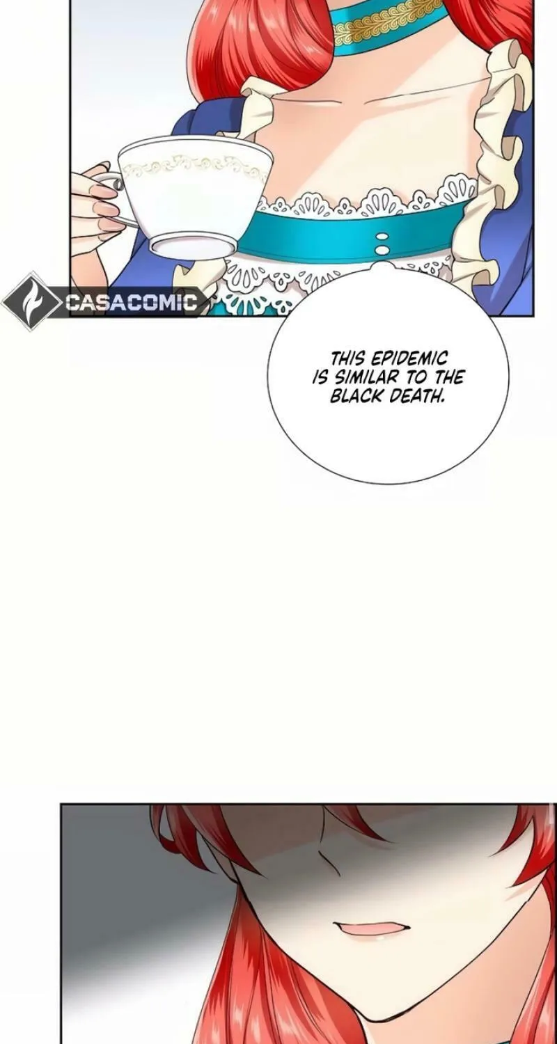 The Villainess's End Is Not a Choice Chapter 30 page 48 - 