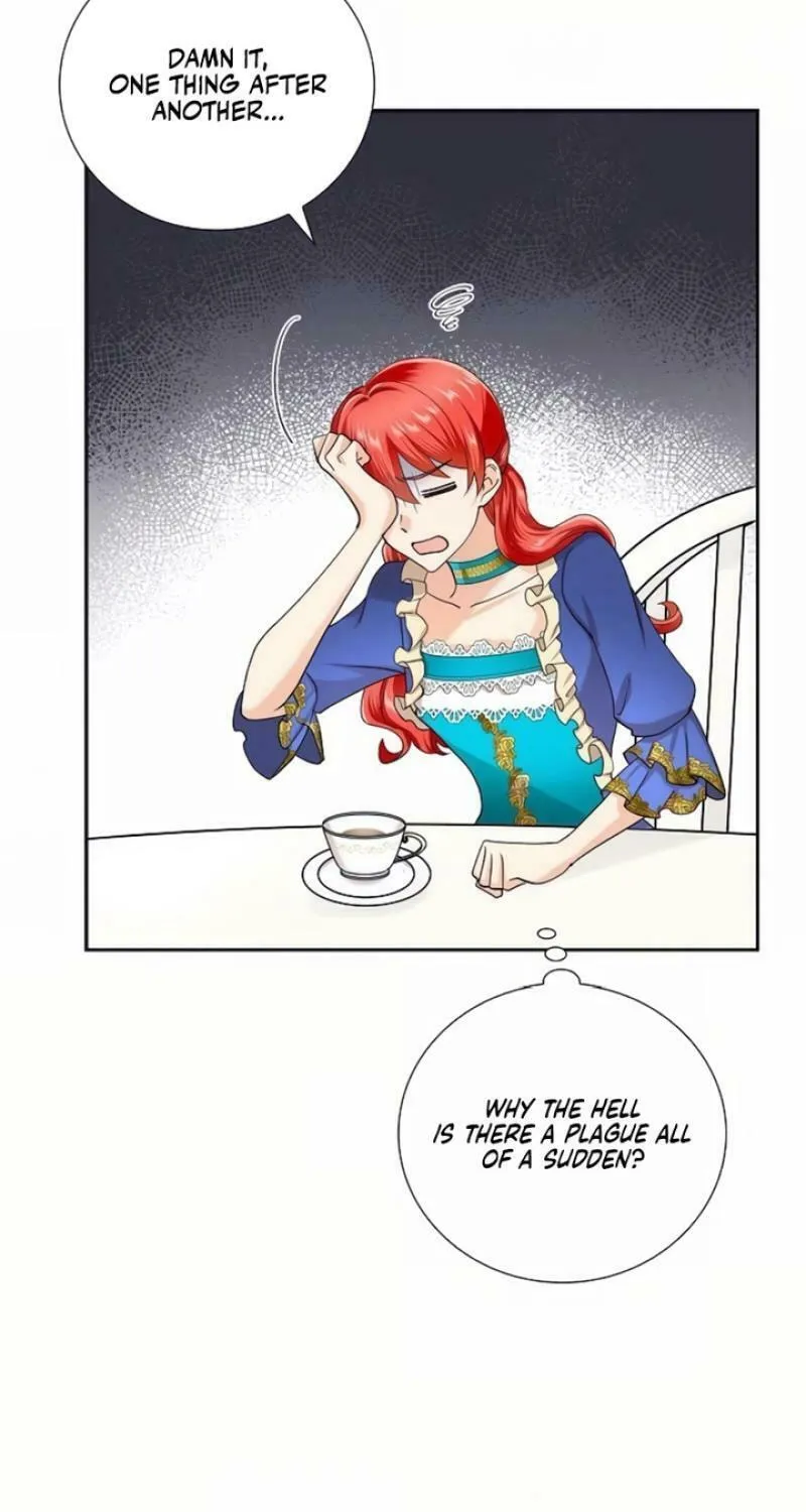 The Villainess's End Is Not a Choice Chapter 30 page 52 - 