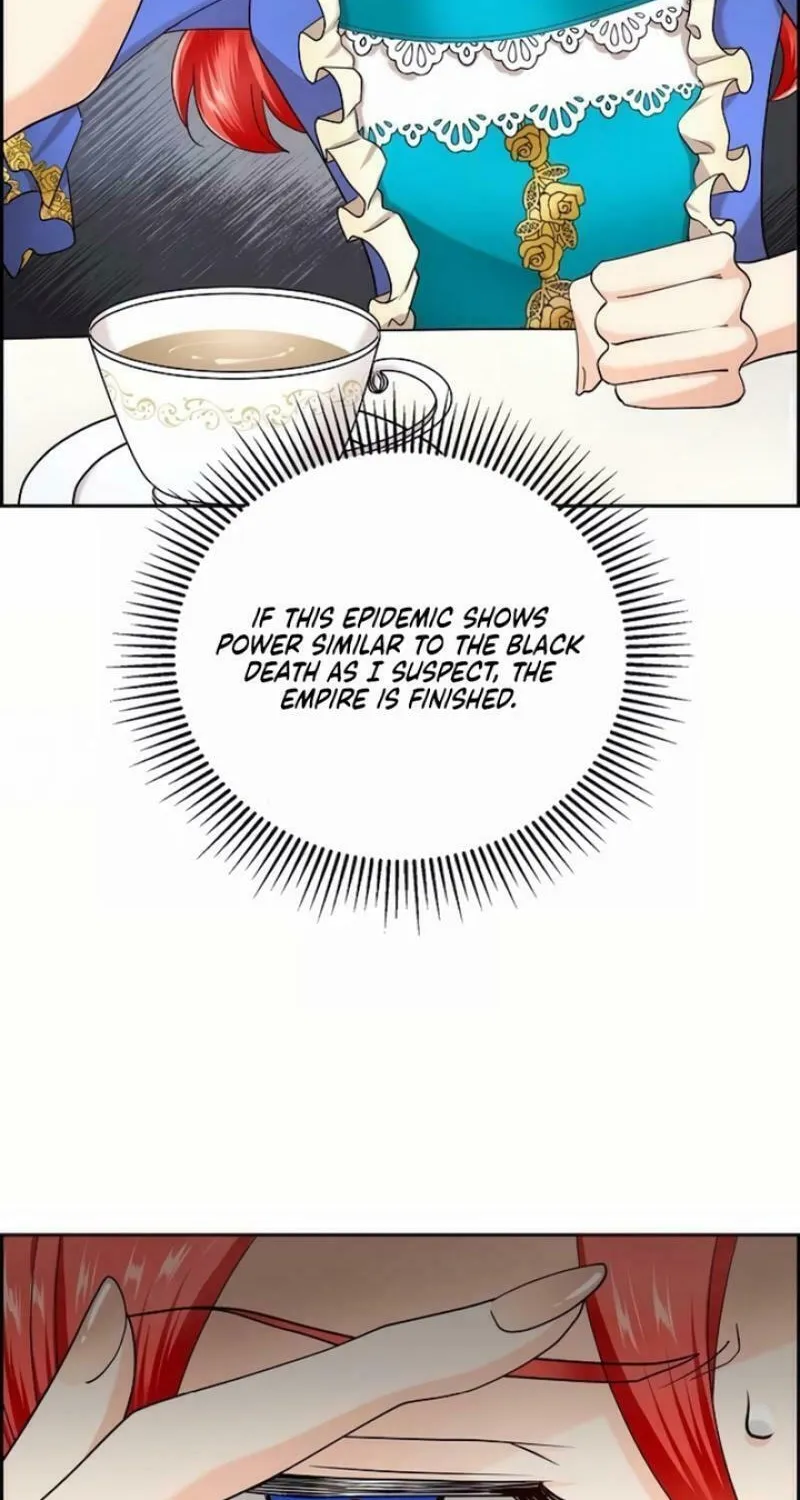 The Villainess's End Is Not a Choice Chapter 30 page 56 - 