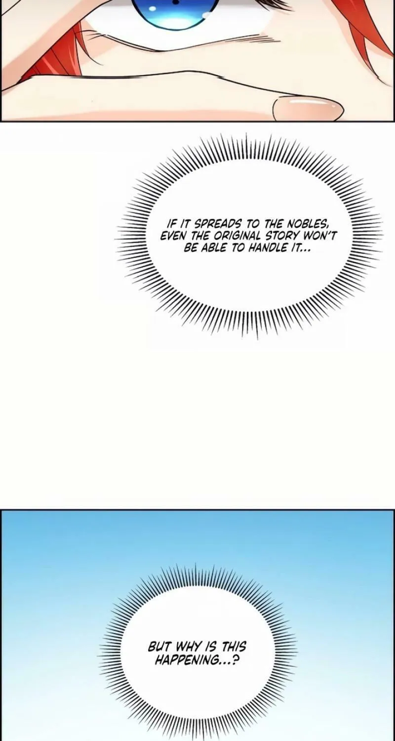 The Villainess's End Is Not a Choice Chapter 30 page 57 - 