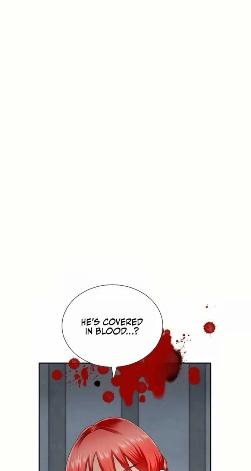 The Villainess's End Is Not a Choice Chapter 30 page 7 - 
