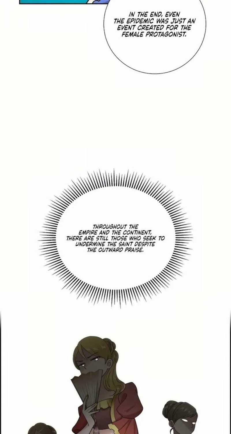 The Villainess's End Is Not a Choice Chapter 30 page 65 - 